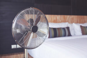 Improve Your Home's Indoor Air Quality