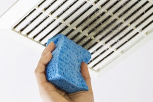 The importance of air duct cleaning