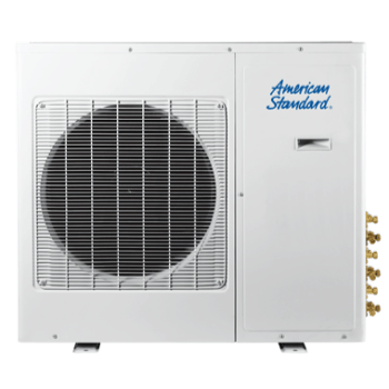 American Standard 4TXM6 Outdoor Heat Pump.