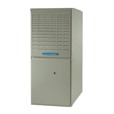 American Standard 80 gas furnace.