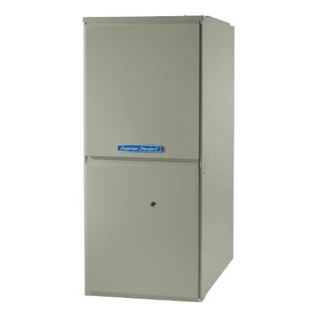 American Standard 92 gas furnace.