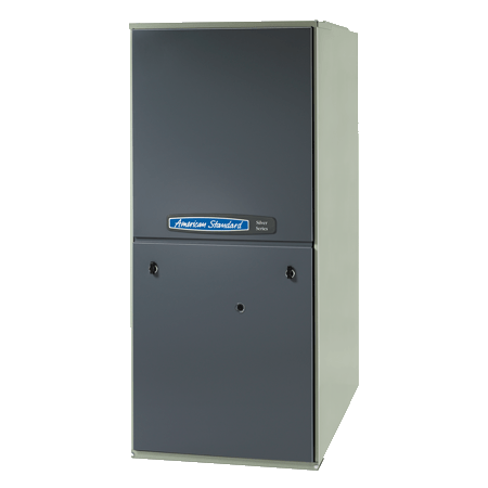 American Standard Silver 95h gas furnace.