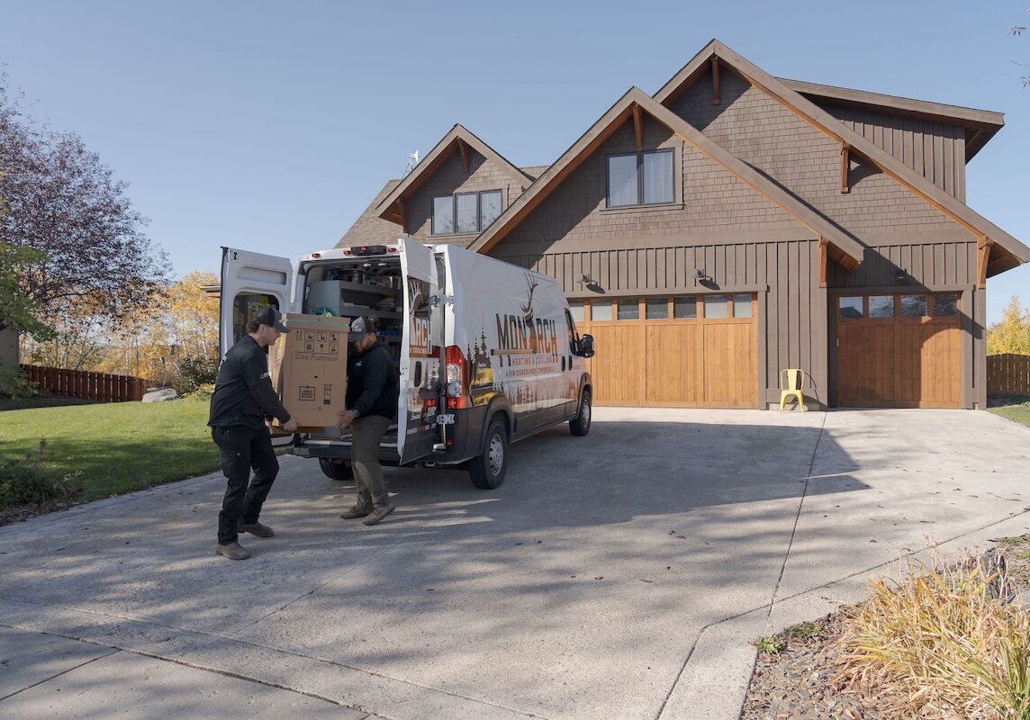 carrying furnace into house monarch carrying furnace into house monarch