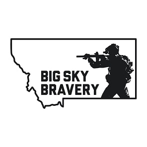 Big Sky Bravery.