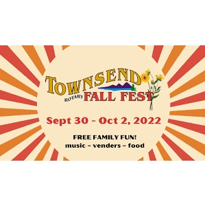 Townsend Fall Fest